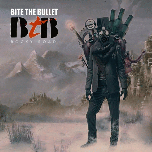 Bite The Bullet (UK) : Rocky Road